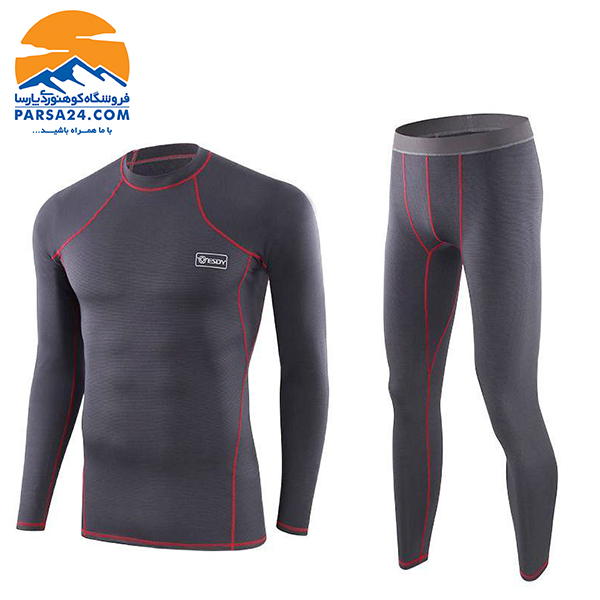 بیس لایر مردانه ESDY