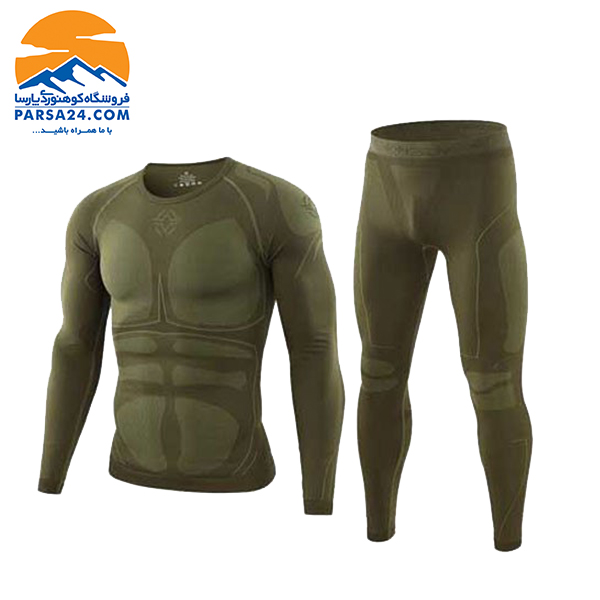 بیس لایر مردانه ESDY