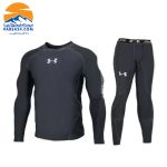 بیس لایر مردانه طرح آندرامور کد 20210