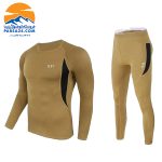 بیسلایر مردانه طرح 5.11 مدل Polartec