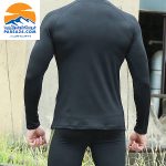 بیسلایر مردانه طرح 5.11 مدل Polartec