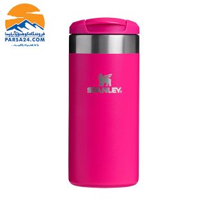 تراول ماگ استنلی ارولایت مدل Transit Mug حجم 0.350 لیتر