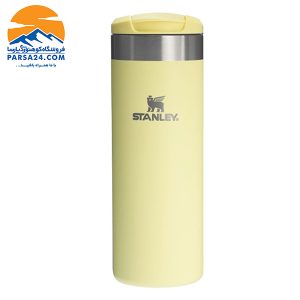 تراول ماگ استنلی ارولایت مدل Transit Mug حجم 0.47 لیتر