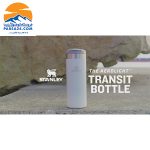 تراول ماگ استنلی ارولایت مدل Transit Mug حجم 0.47 لیتر