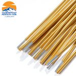 تیرک چادر آلومینیومی PEKYNEW