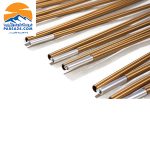 تیرک چادر آلومینیومی PEKYNEW