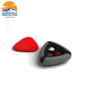 ادویه‌پاش سفری Light My Fire