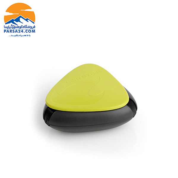 ادویه‌پاش سفری Light My Fire