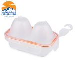 جا تخم‌مرغی ۲ عددی FM