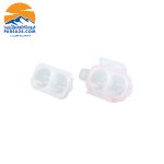 جا تخم‌مرغی ۲ عددی FM