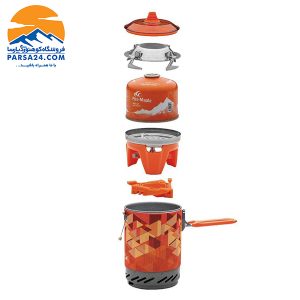 جت بویل فایرمپل مدل Fire maple Star X2