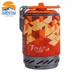 جت بویل فایرمپل مدل Fire maple Star X2