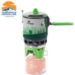 جت بویل فایرمپل مدل Fire maple Star X3