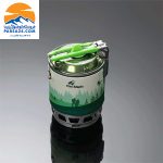 جت بویل فایرمپل مدل Fire maple Star X3