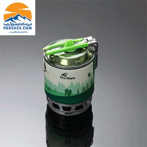 جت بویل فایرمپل مدل Fire maple Star X3