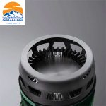 جت بویل فایرمپل مدل Fire maple Star X3