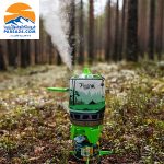 جت بویل فایرمپل مدل Fire maple Star X3