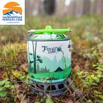 جت بویل فایرمپل مدل Fire maple Star X3