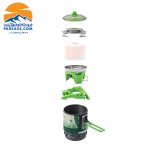 جت بویل فایرمپل مدل Fire maple Star X3