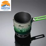 جت بویل فایرمپل مدل Fire maple Star X3