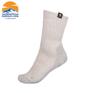 جوراب زنانه ساق بلند کایلاس کد KH2301201