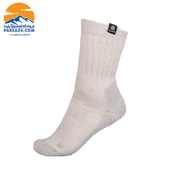 جوراب زنانه ساق بلند کایلاس کد KH2301201