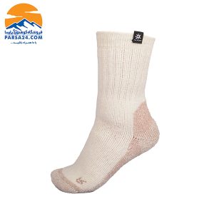 جوراب زنانه ساق بلند کایلاس کد KH2301201