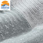 جوراب زنانه ساق بلند کایلاس کد KH2401201