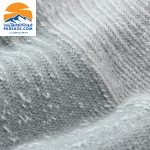 جوراب زنانه ساق بلند کایلاس کد KH2401201