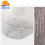 جوراب زنانه ساق بلند کایلاس کد KH2401201