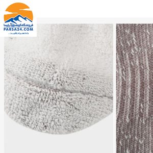 جوراب مردانه ساق بلند کایلاس کد KH2401101