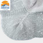 جوراب زنانه ساق بلند کایلاس کد KH2401201