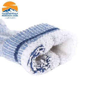 جوراب مردانه ساق بلند کایلاس کد KH2401101