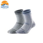 جوراب مردانه ساق بلند کایلاس کد KH2401101