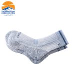 جوراب مردانه ساق بلند کایلاس کد KH2401101