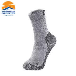 جوراب زنانه ساق بلند کایلاس کد KH2401101