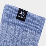 جوراب مردانه ساق بلند کایلاس کد KH2401101