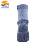 جوراب مردانه ساق بلند کایلاس کد KH2401101