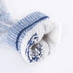 جوراب مردانه ساق بلند کایلاس کد KH2401101