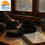 جوراب هامتو HUMTTO مدل HB202459-1