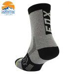 جوراب هیمالیا طرح FOX کد 75249