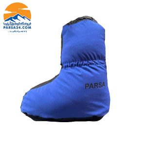جوراب پر سنگین پارسا PARSA مدل 1100