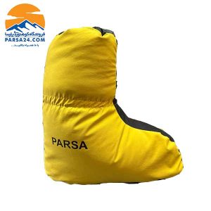 جوراب پر سنگین پارسا PARSA مدل 1100