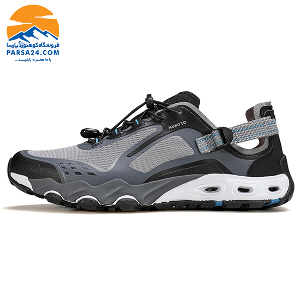 صندل مردانه هامتو HUMTTO مدل 660893A-3