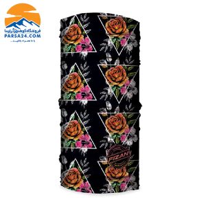 دستمال سر فیزان مدل WH 20/15