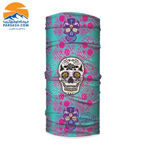 دستمال سر فیزان مدل WH 20/74