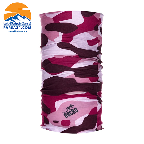 دستمال سر و گردن نکو مدل DC008