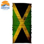 دستمال سر و گردن نکو مدل DN0066