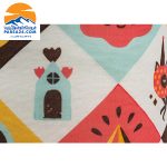 دستمال سر و گردن نکو مدل DN0071