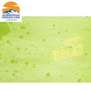 دستمال سر و گردن نکو مدل DN0103